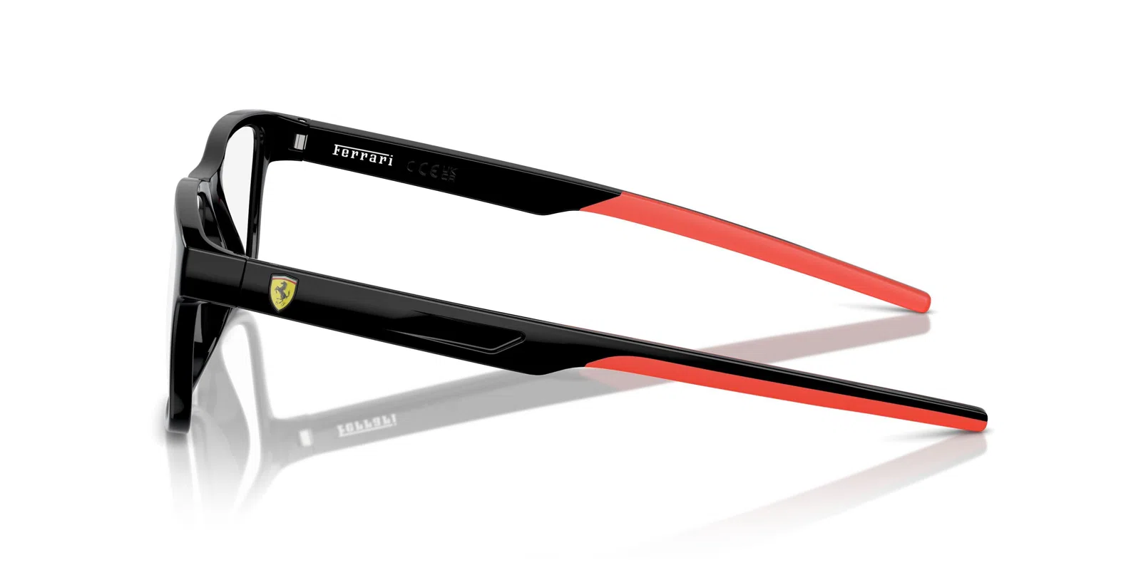 Scuderia Ferrari 8003U Eyeglasses - view 24